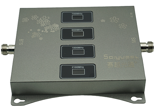  黄岩四频手机信号接收器200㎡
