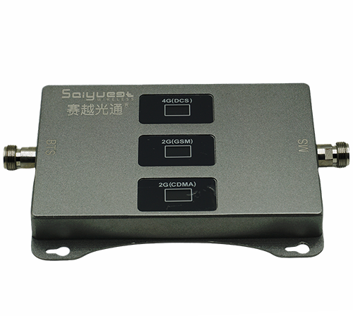 黄岩三频手机信号增强器200㎡