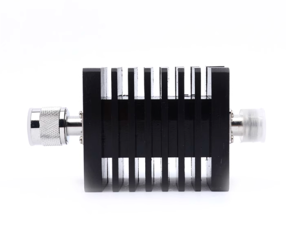  黄岩腔体固定衰减器0-3G/0-4G  N型接口